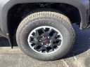 Thumbnail image of 2024 Toyota Tacoma at Olathe Toyota Scion