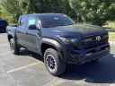 Thumbnail image of 2024 Toyota Tacoma at Olathe Toyota Scion