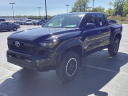 Thumbnail image of 2024 Toyota Tacoma at Olathe Toyota Scion