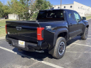 Thumbnail image of 2024 Toyota Tacoma at Olathe Toyota Scion