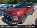 Thumbnail image of 2020 Kia Soul at Mike Castrucci Chevrolet