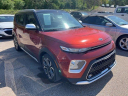 Thumbnail image of 2020 Kia Soul at Mike Castrucci Chevrolet