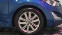 Thumbnail image of 2016 Hyundai ELANTRA at Major World Chevrolet
