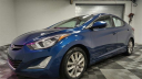 Thumbnail image of 2016 Hyundai ELANTRA at Major World Chevrolet