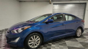 Thumbnail image of 2016 Hyundai ELANTRA at Major World Chevrolet