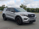 Thumbnail image of 2022 Ford Explorer at CrossRoads Ford Indian Trail - New and Used