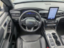 Thumbnail image of 2022 Ford Explorer at CrossRoads Ford Indian Trail - New and Used