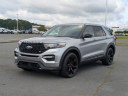 Thumbnail image of 2022 Ford Explorer at CrossRoads Ford Indian Trail - New and Used