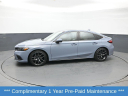 Thumbnail image of 2024 Honda Civic at Honda of New Rochelle