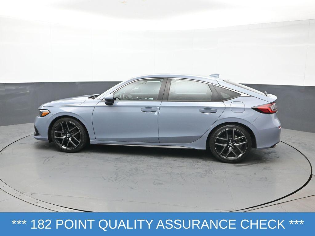 Thumbnail image of 2024 Honda Civic at Honda of New Rochelle