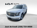 Thumbnail image of 2018 Chevrolet Tahoe at Ken Ganley Kia Medina
