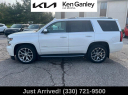 Thumbnail image of 2018 Chevrolet Tahoe at Ken Ganley Kia Medina