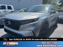 Thumbnail image of 2024 Honda CR-V Hybrid at Jeff D Ambrosio Downingtown - Used