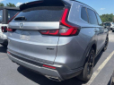 Thumbnail image of 2024 Honda CR-V Hybrid at Jeff D Ambrosio Downingtown - Used