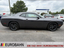 Thumbnail image of 2022 Dodge Challenger at EurobahnBmwMiniMercedesBenz of Greensboro, NC