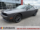 Thumbnail image of 2022 Dodge Challenger at EurobahnBmwMiniMercedesBenz of Greensboro, NC