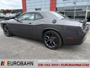 Thumbnail image of 2022 Dodge Challenger at EurobahnBmwMiniMercedesBenz of Greensboro, NC