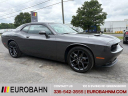 Thumbnail image of 2022 Dodge Challenger at EurobahnBmwMiniMercedesBenz of Greensboro, NC