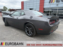 Thumbnail image of 2022 Dodge Challenger at EurobahnBmwMiniMercedesBenz of Greensboro, NC