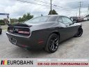 Thumbnail image of 2022 Dodge Challenger at EurobahnBmwMiniMercedesBenz of Greensboro, NC