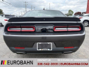 Thumbnail image of 2022 Dodge Challenger at EurobahnBmwMiniMercedesBenz of Greensboro, NC