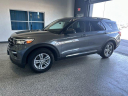 Thumbnail image of 2024 Ford Explorer at Bill Alexander Ford Lincoln Used