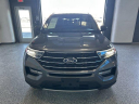 Thumbnail image of 2024 Ford Explorer at Bill Alexander Ford Lincoln Used