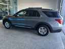 Thumbnail image of 2024 Ford Explorer at Bill Alexander Ford Lincoln Used