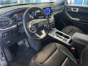 Thumbnail image of 2024 Ford Explorer at Bill Alexander Ford Lincoln Used