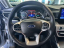 Thumbnail image of 2024 Ford Explorer at Bill Alexander Ford Lincoln Used