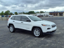 Thumbnail image of 2017 Jeep Cherokee at Credit King Auto Sales
