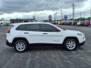 Thumbnail image of 2017 Jeep Cherokee at Credit King Auto Sales