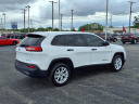 Thumbnail image of 2017 Jeep Cherokee at Credit King Auto Sales