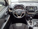 Thumbnail image of 2017 Jeep Cherokee at Credit King Auto Sales