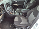 Thumbnail image of 2017 Jeep Cherokee at Credit King Auto Sales