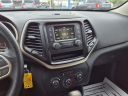 Thumbnail image of 2017 Jeep Cherokee at Credit King Auto Sales