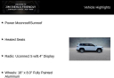 Thumbnail image of 2025 Jeep Grand Cherokee L at Jim Riehl's Friendly Chrysler Dodge Jeep Ram of Lapeer
