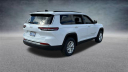 Thumbnail image of 2025 Jeep Grand Cherokee L at Jim Riehl's Friendly Chrysler Dodge Jeep Ram of Lapeer