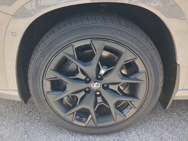 Thumbnail image of 2025 Lexus TX 350 at GermainLexus-New of Naples, FL