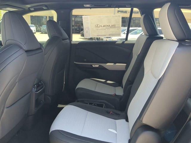 Thumbnail image of 2025 Lexus TX 350 at GermainLexus-New of Naples, FL