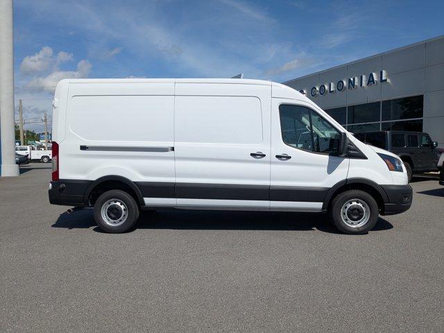 Thumbnail image of 2024 Ford Transit at Kings Colonial Ford