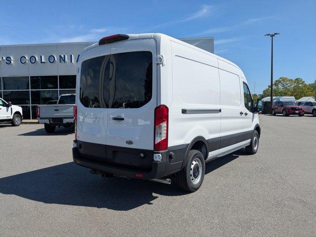 Thumbnail image of 2024 Ford Transit at Kings Colonial Ford