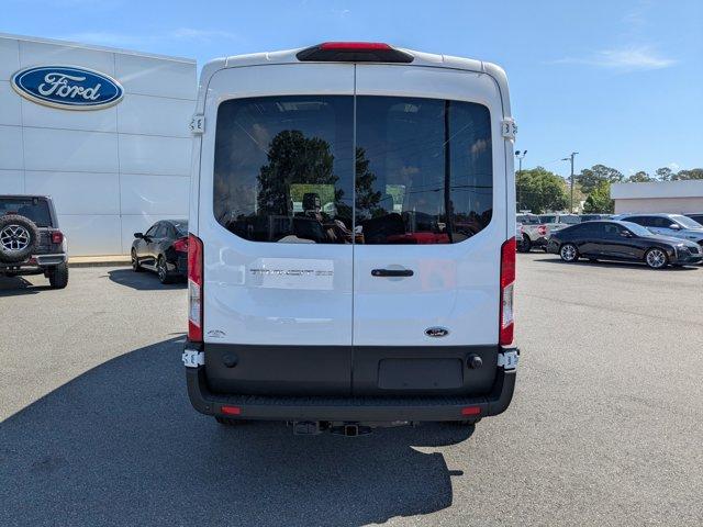 Thumbnail image of 2024 Ford Transit at Kings Colonial Ford