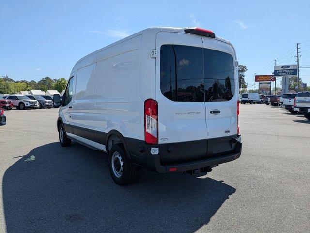 Thumbnail image of 2024 Ford Transit at Kings Colonial Ford