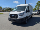 Thumbnail image of 2024 Ford Transit at Kings Colonial Ford