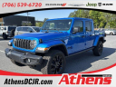 Thumbnail image of 2025 Jeep Gladiator at LandmarkAthensDCJR-Used of Athens, GA