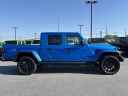 Thumbnail image of 2025 Jeep Gladiator at LandmarkAthensDCJR-Used of Athens, GA