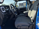 Thumbnail image of 2025 Jeep Gladiator at LandmarkAthensDCJR-Used of Athens, GA