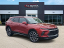 Thumbnail image of 2024 Chevrolet Blazer at Al Serra Cadillac