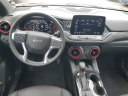 Thumbnail image of 2024 Chevrolet Blazer at Al Serra Cadillac